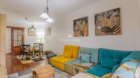 Photo 2 of Flat for sale in Avenida María Victoria Moreno, Zona Fernández Ladreda, Pontevedra Capital