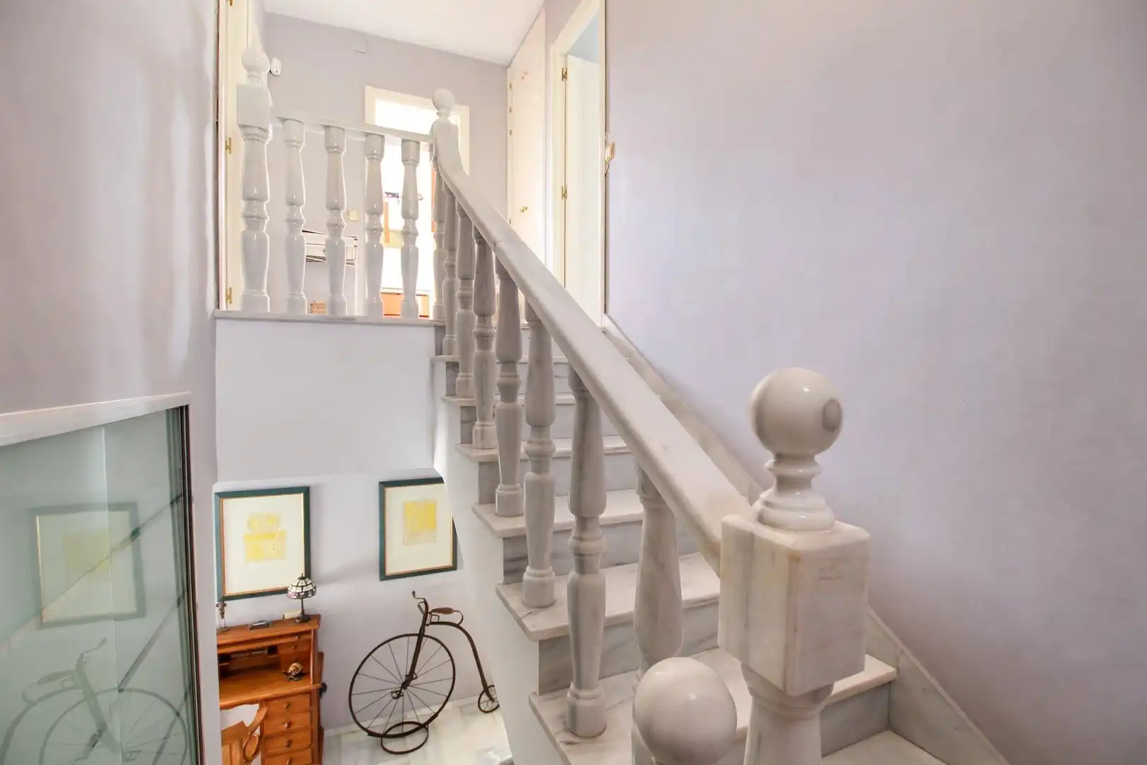 Detached house with pool for sale in Avenida - Divina Pastora - Plaza de Toros, imagen 25