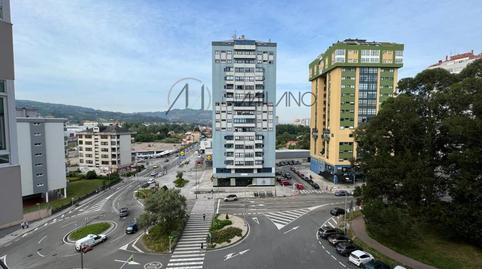 Foto 3 de Piso de alquiler en As Travesas - Balaídos, Pontevedra