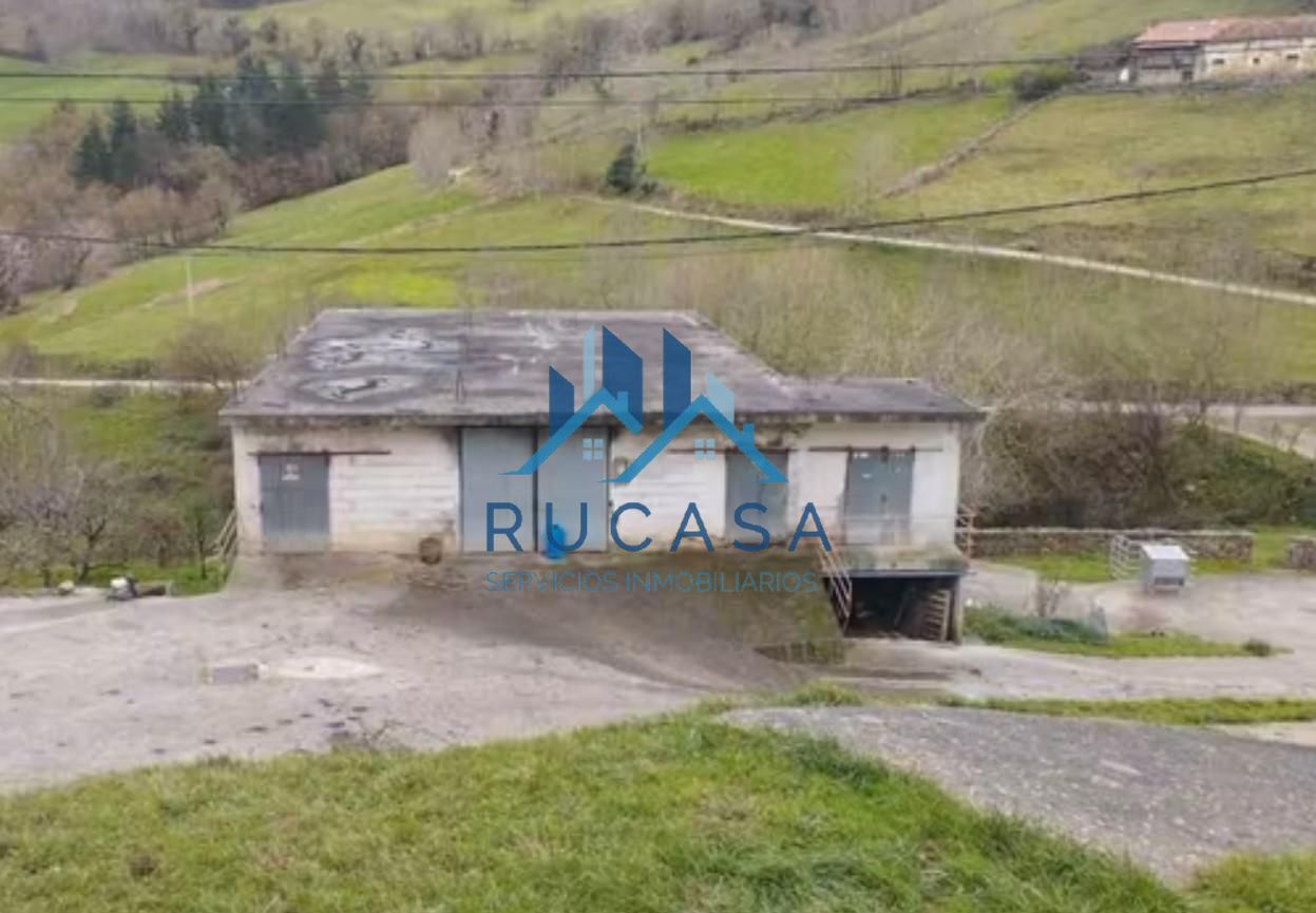 Exterior view of Residential for sale in Soba