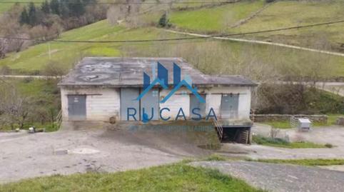 Foto 2 von Residential zum Verkauf in Rehoyos de Soba, Soba, Cantabria