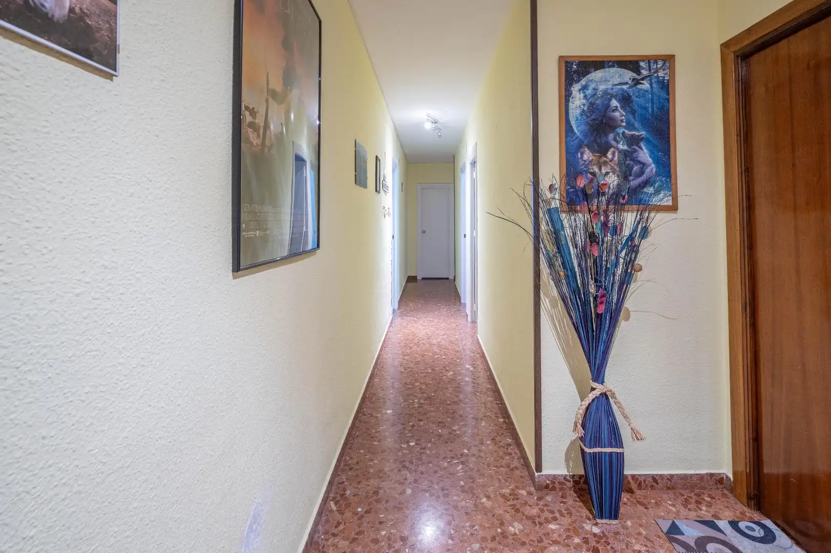 Pis amb terrassa en venda a Maracena, imagen 10