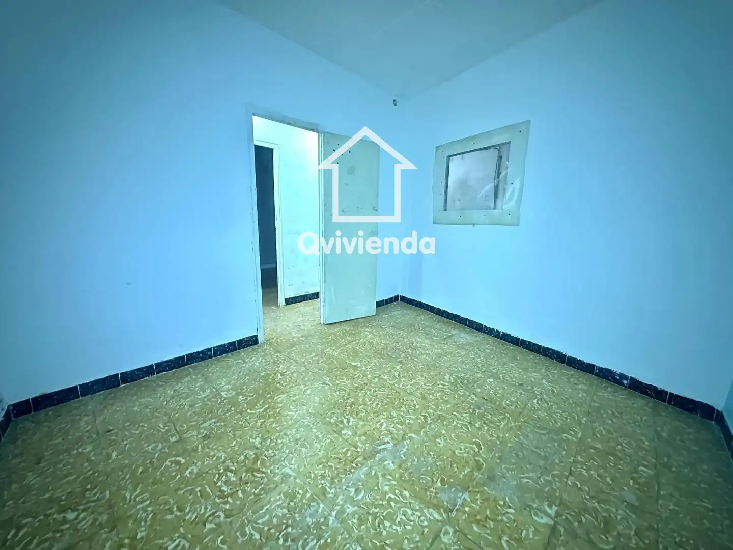 Dormitori de Casa adosada en venda en Sabadell