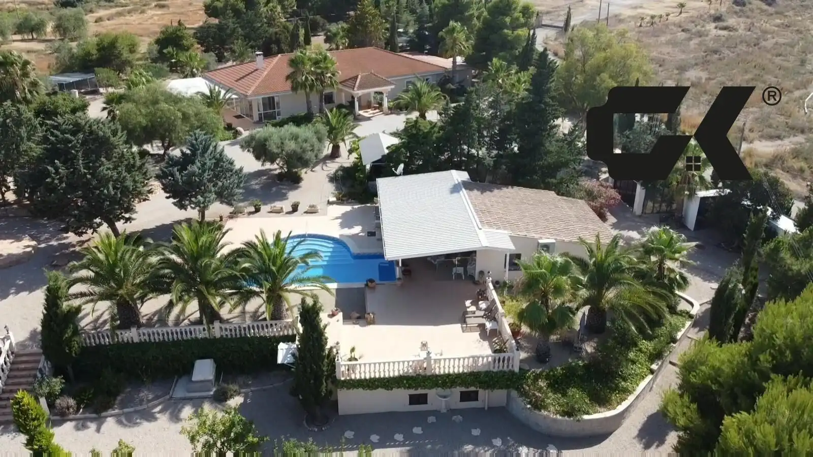Chalet con jardín en venta en Mazarrón Casco Urbano, imagen 3