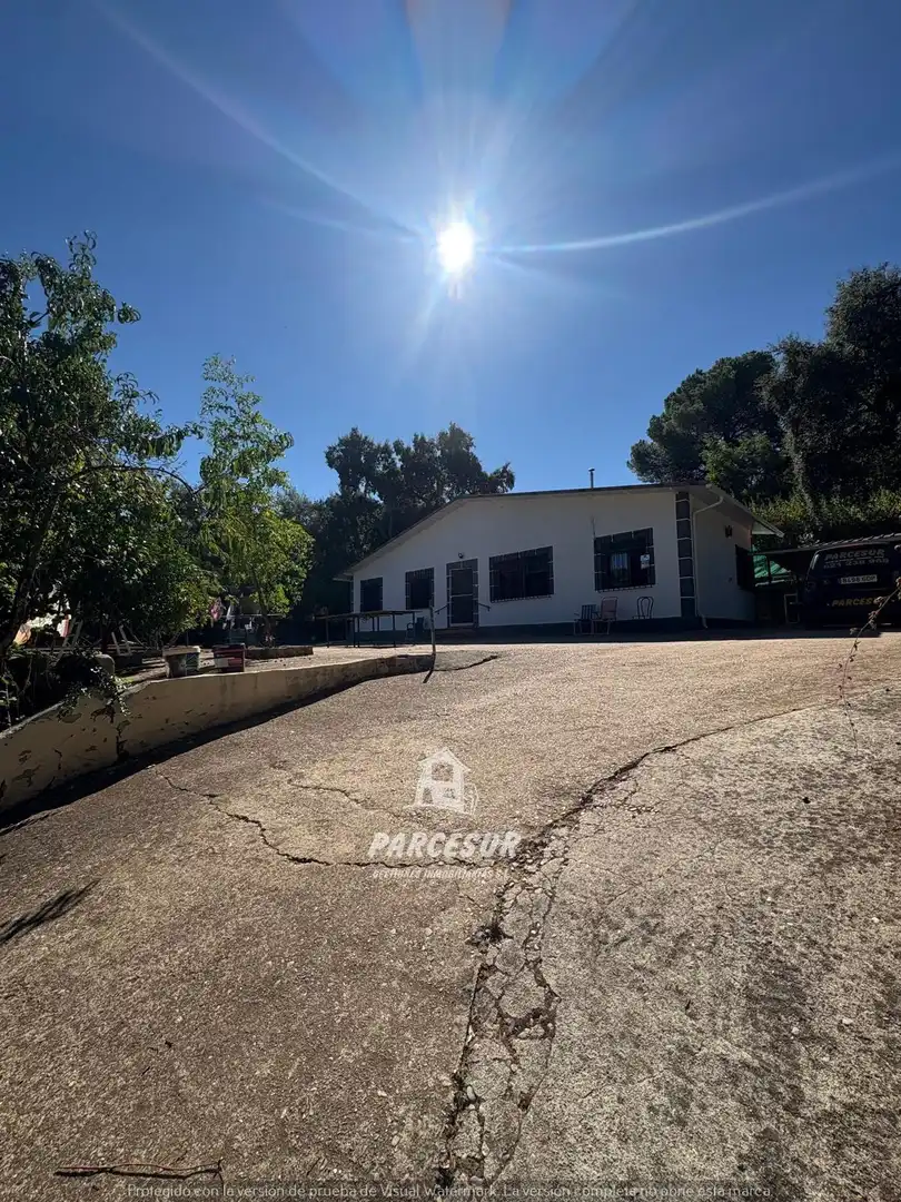 Casa en venda a Periurbano Oeste - Sierra, imagen 31