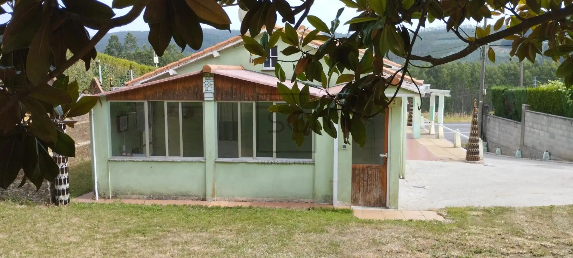 Casa amb jardí en venda a Carretera FIGUEIRAS, imagen 2