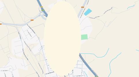 Foto 2 de Pis en venda a Avenida de la Paz, La Morenica, Alicante