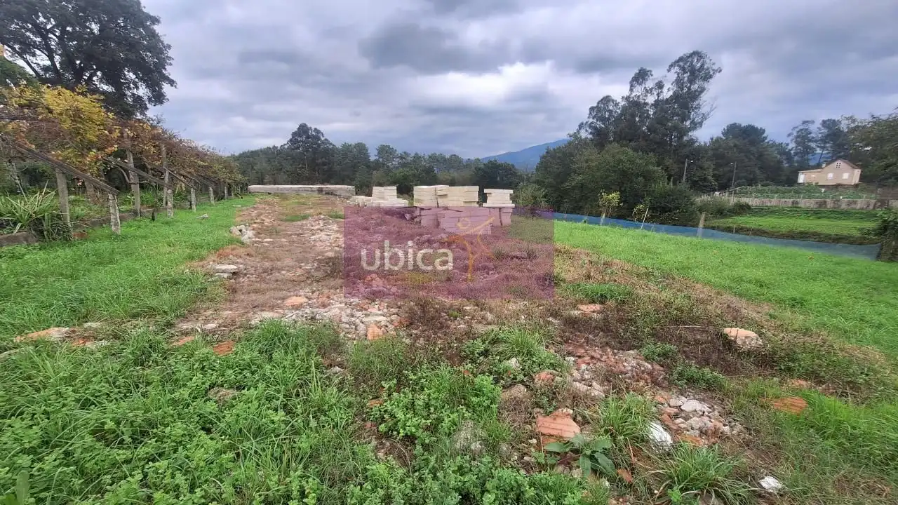 Terreny residencial en venda a Salvaterra de Miño, imagen 16