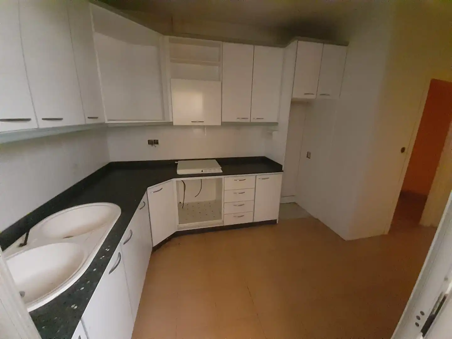 Cocina de Piso en venta en Calasparra