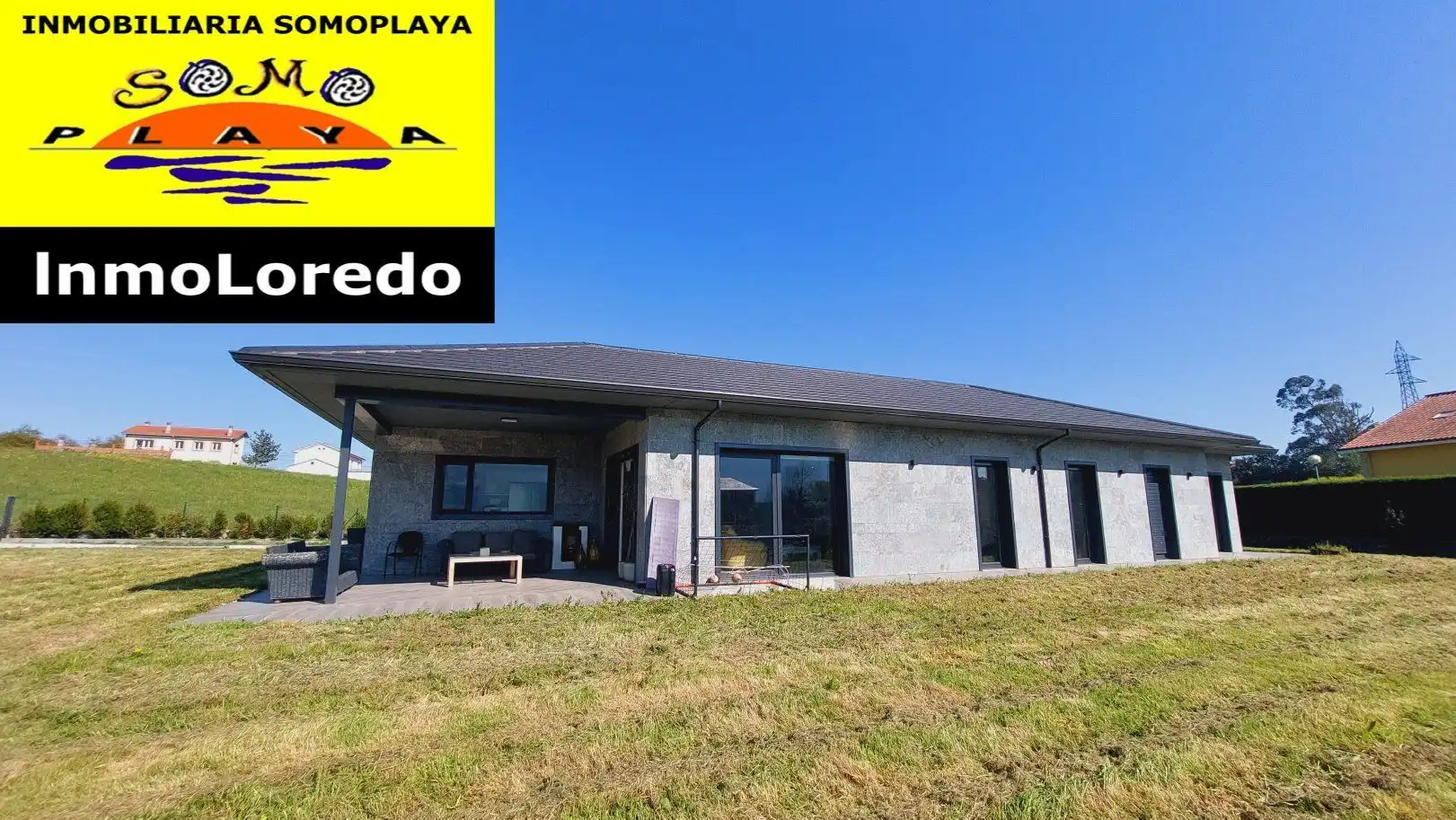 Houses for sale in Marina de Cudeyo  with Heating, Private garden and Terrace