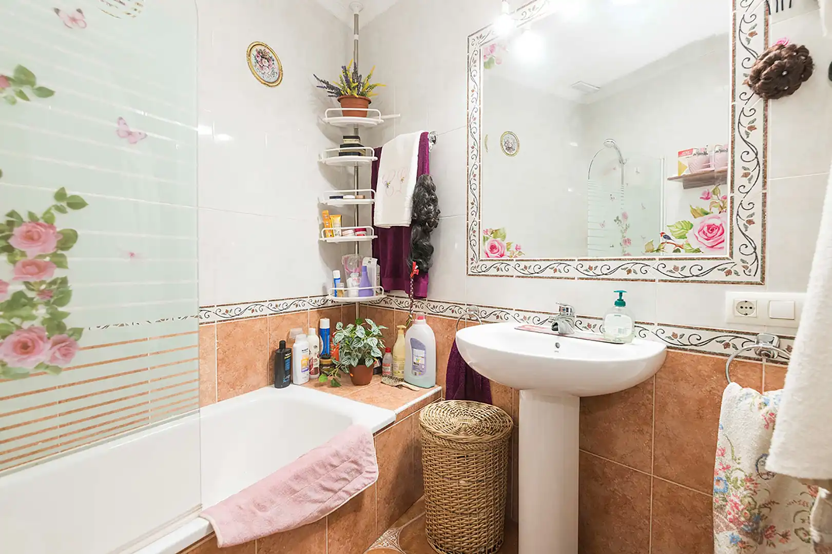 Adosado con terraza en venta en Calle Arboleda, imagen 20