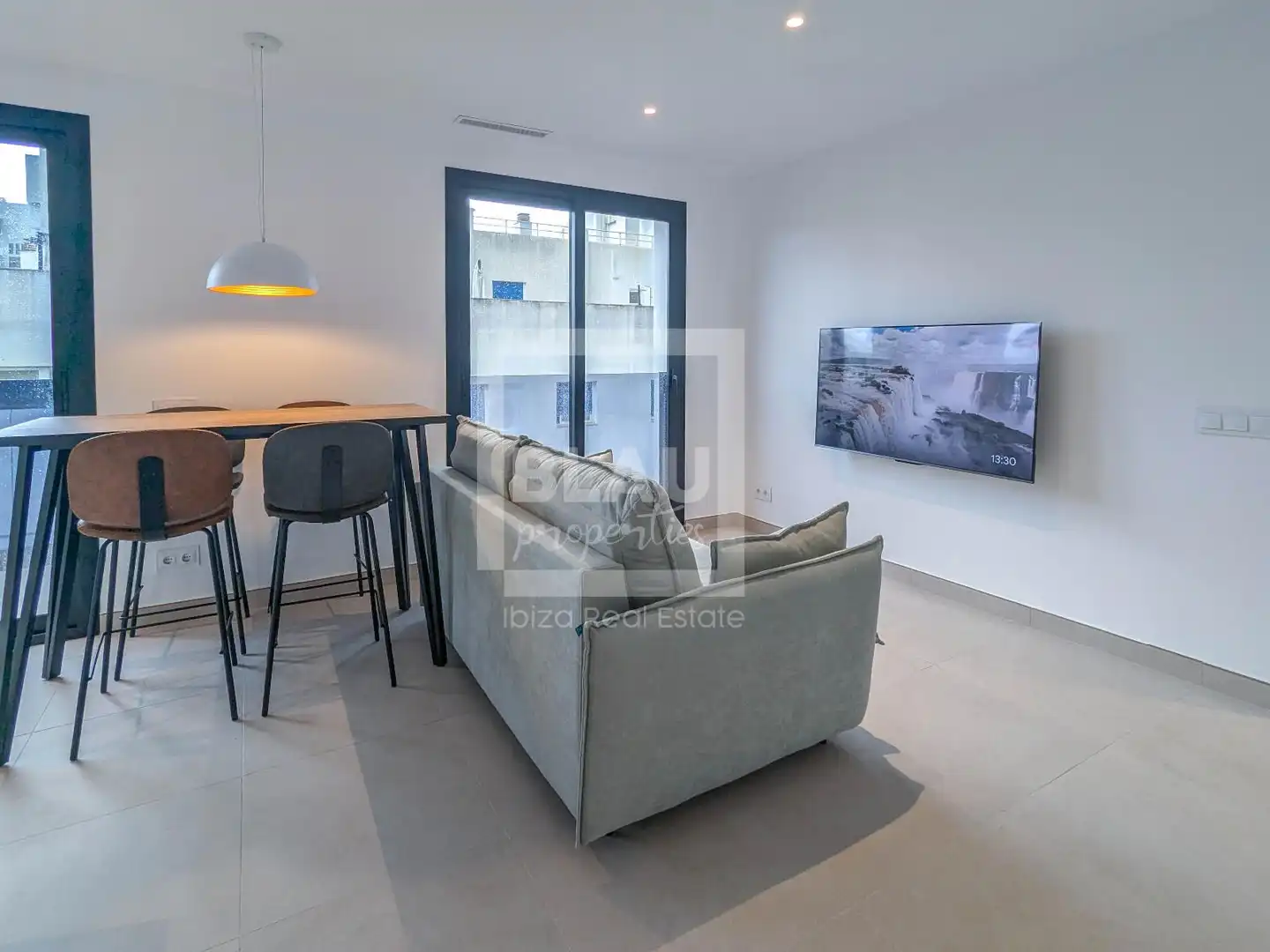 Flat with pool for sale in Cervantes, imagen 5