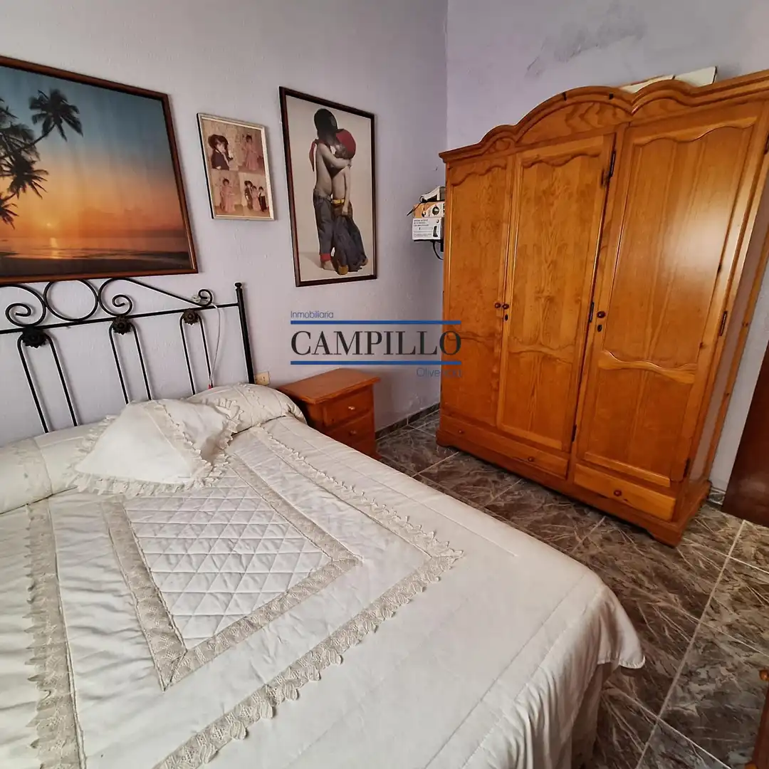 Bedroom of Houses for sale in Adra  with Terrace