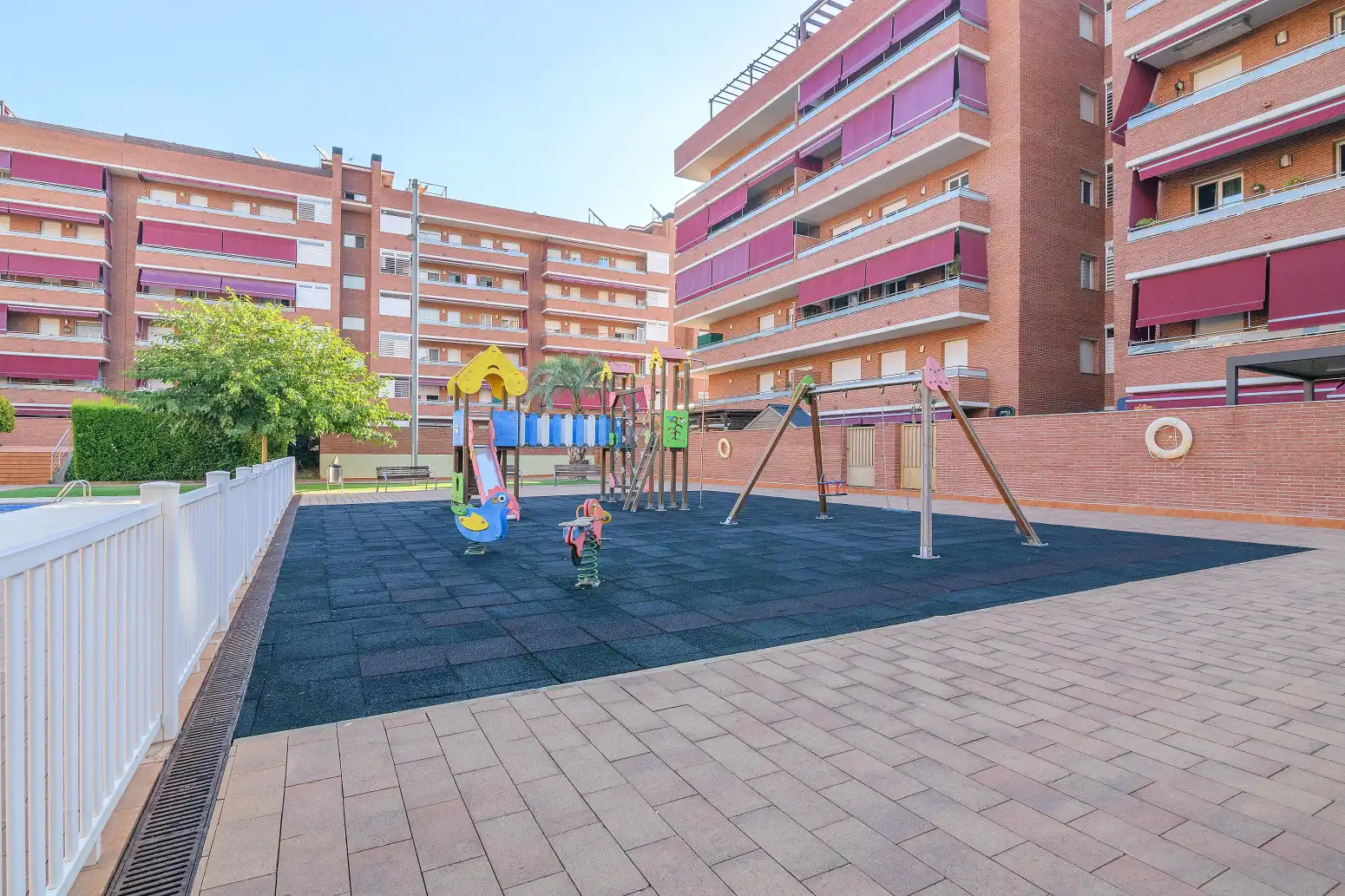 Appartamento con ascensore in vendita a Viladecans - CL ANTONIO MACHADO, imagen 53