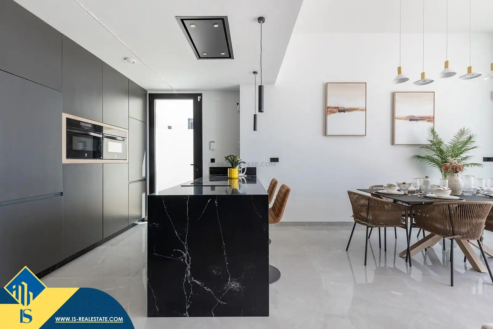 Villa avec piscine à vendre à Los Balcones - Los Altos, imagen 23