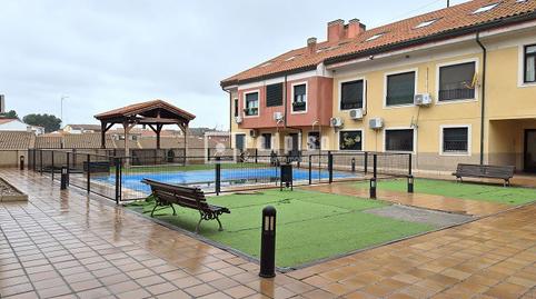 Foto 2 de Dúplex en venda a Esquivias, Toledo