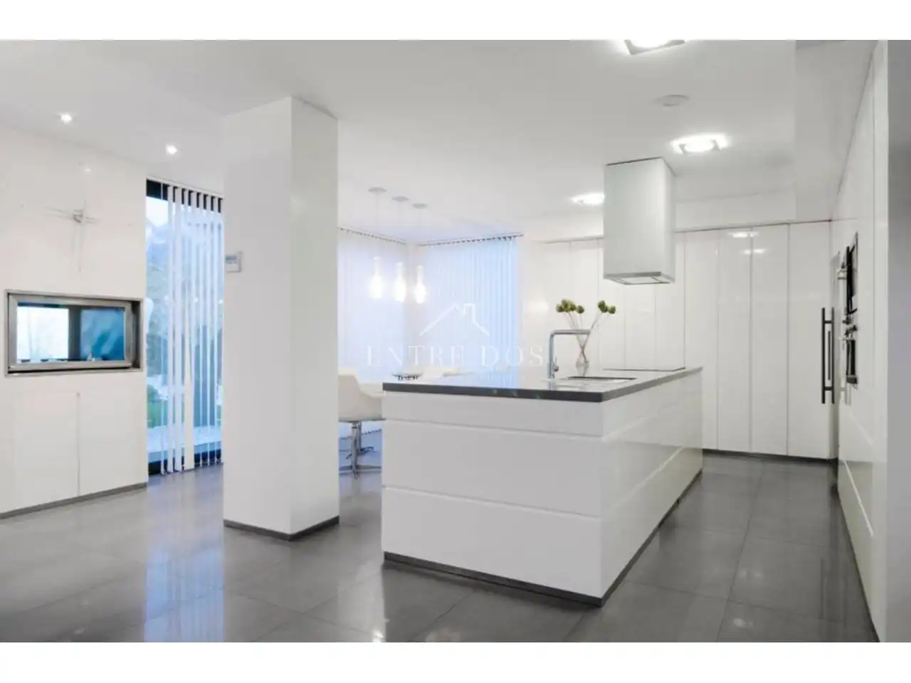 Villa mit Pool zur Miete in Montornés - Las Palmas - El Refugio, imagen 2