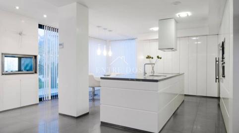 Foto 2 de Casa o chalet de alquiler en Montornés - Las Palmas - El Refugio, Castellón