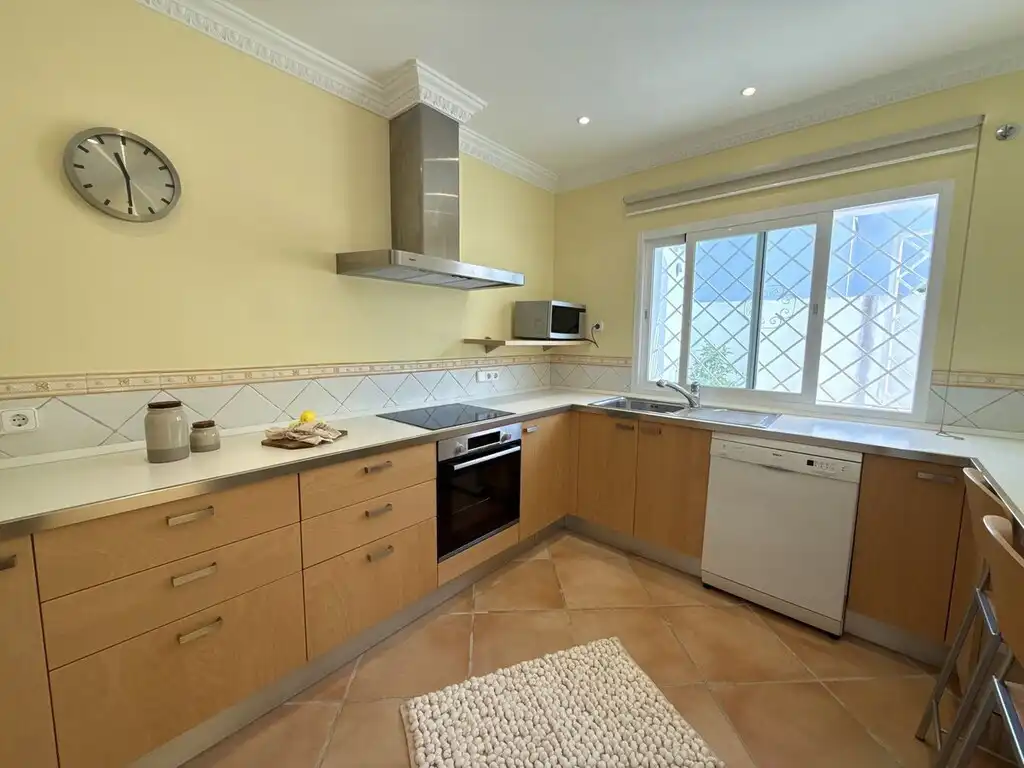 Villa à vendre à San Pedro de Alcántara, imagen 22