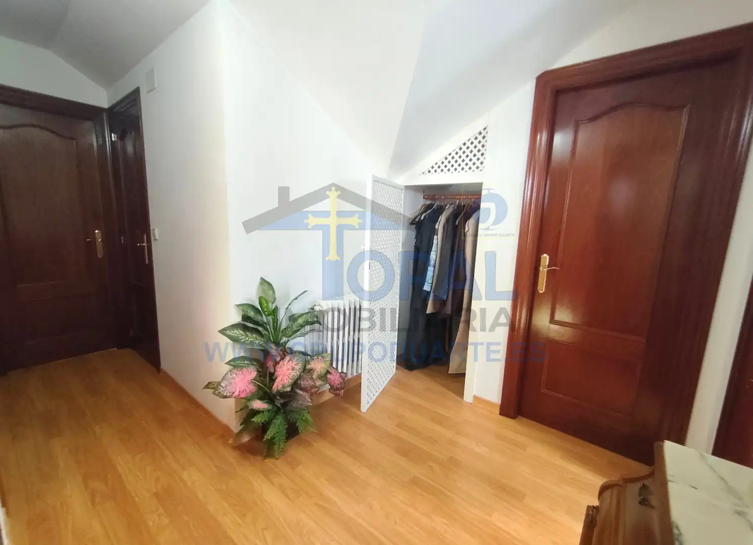 Casa o xalet en venda en Siero amb Calefacció, Jardí privat i Parquet