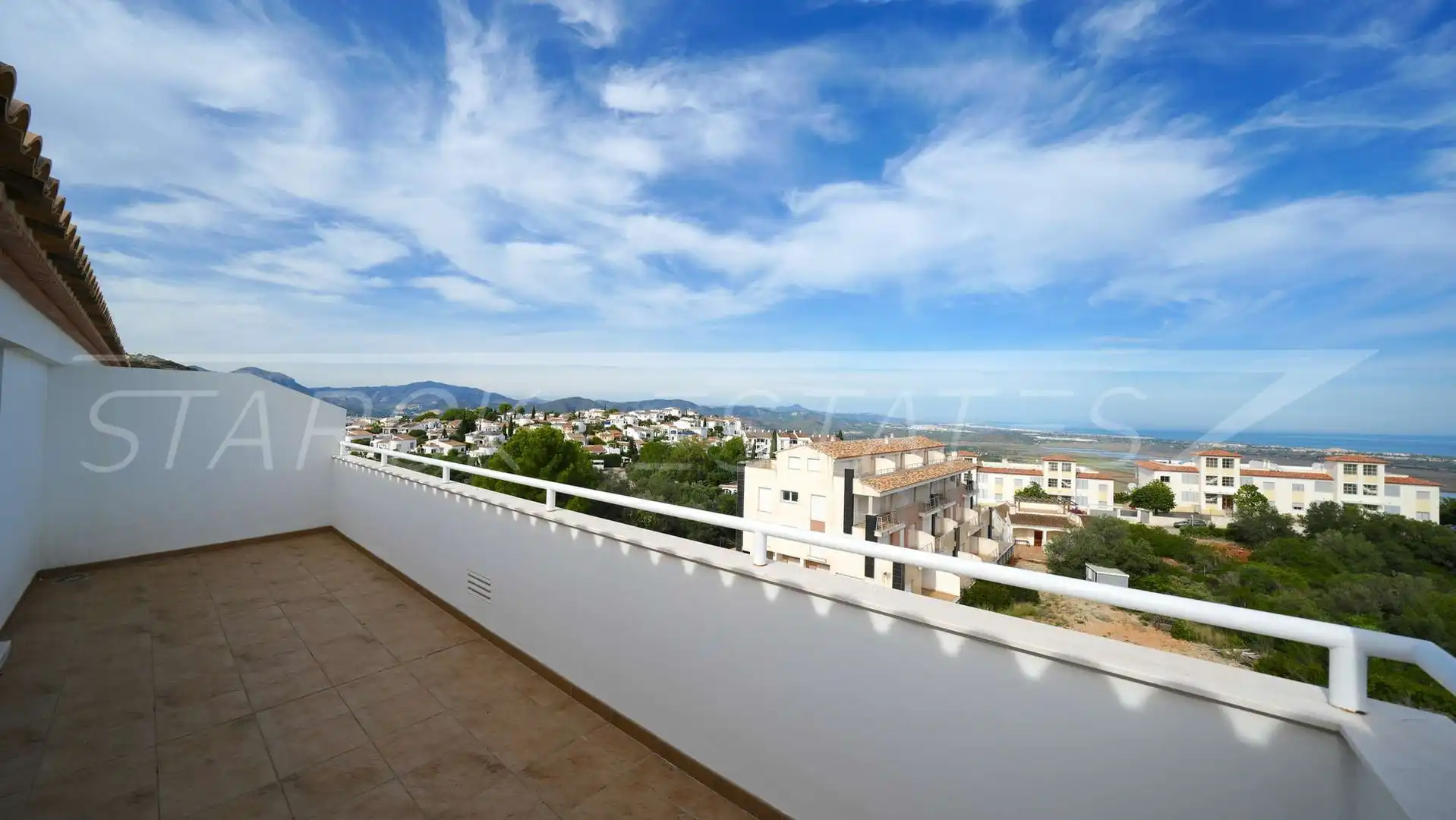 Apartment mit Pool zum Verkauf in Pego, imagen 9