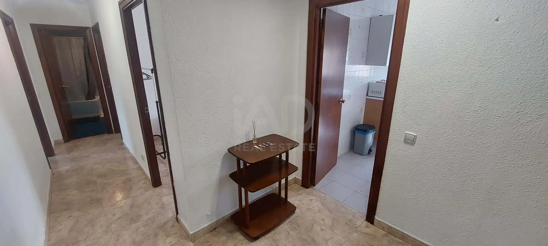 Habitación de Piso de alquiler en La Robla  con Terraza