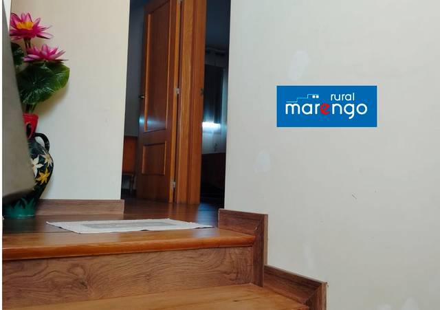 Casa-chalet en Venta en Costur