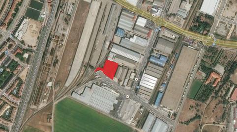 Photo 5 of Residential for sale in Calle Bronce, 6, Polígono Argales, Valladolid