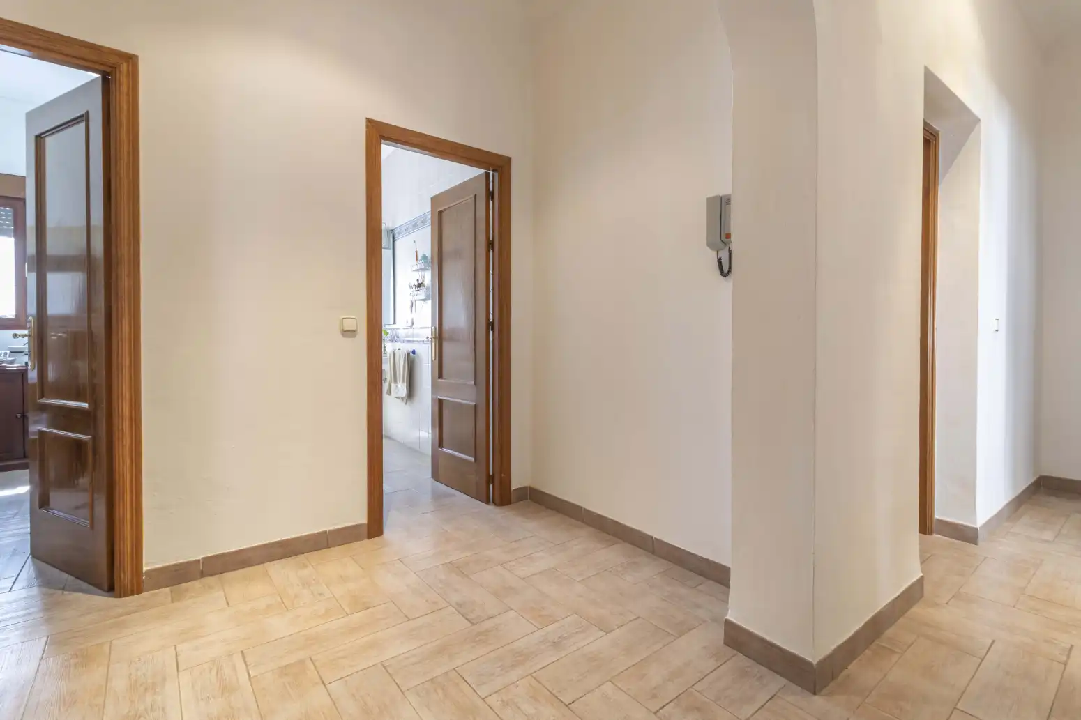 Detached homes for sale in Gerena