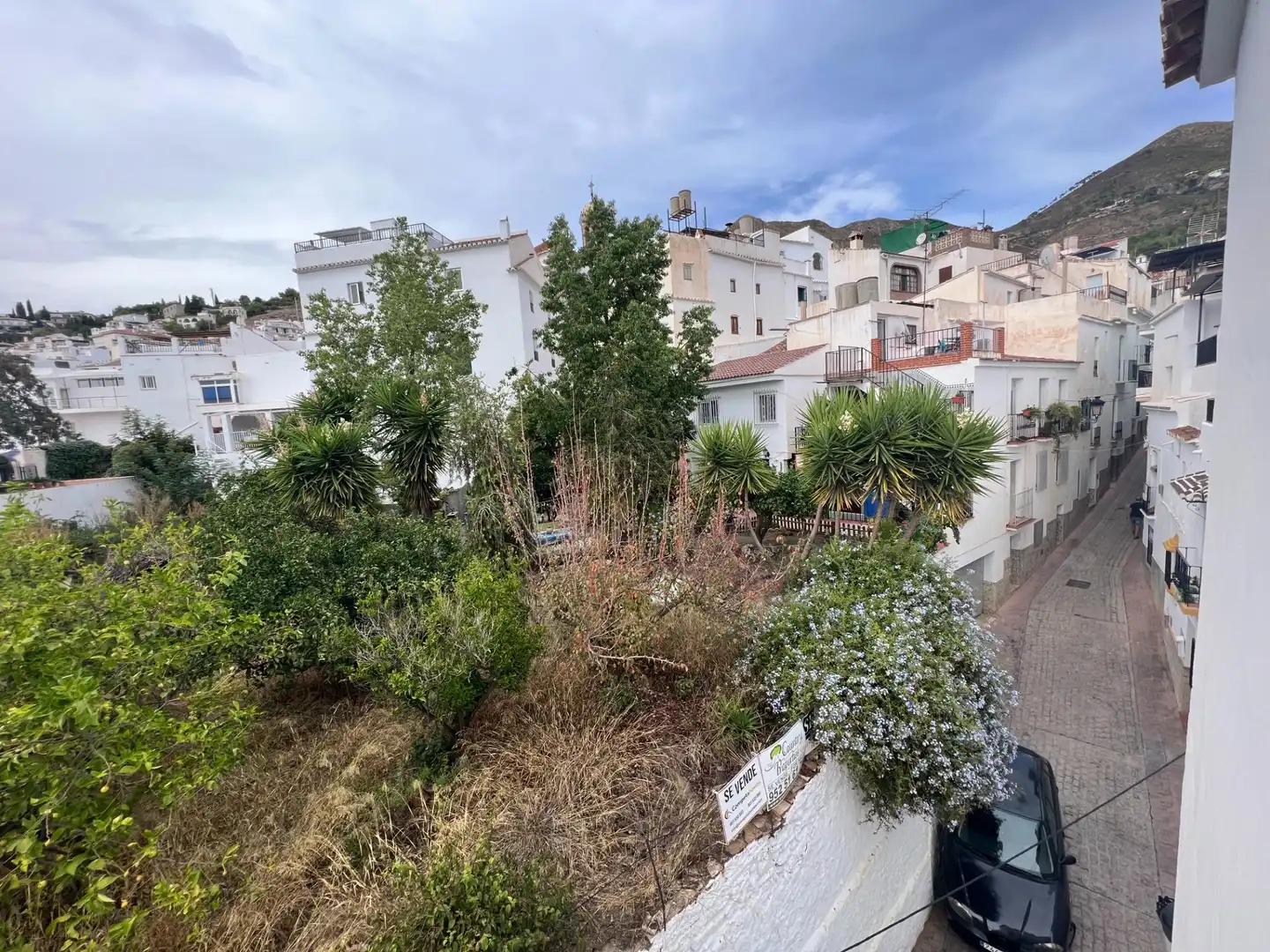 Terreno residencial en venta en JOSE ANTONIO, imagen 5