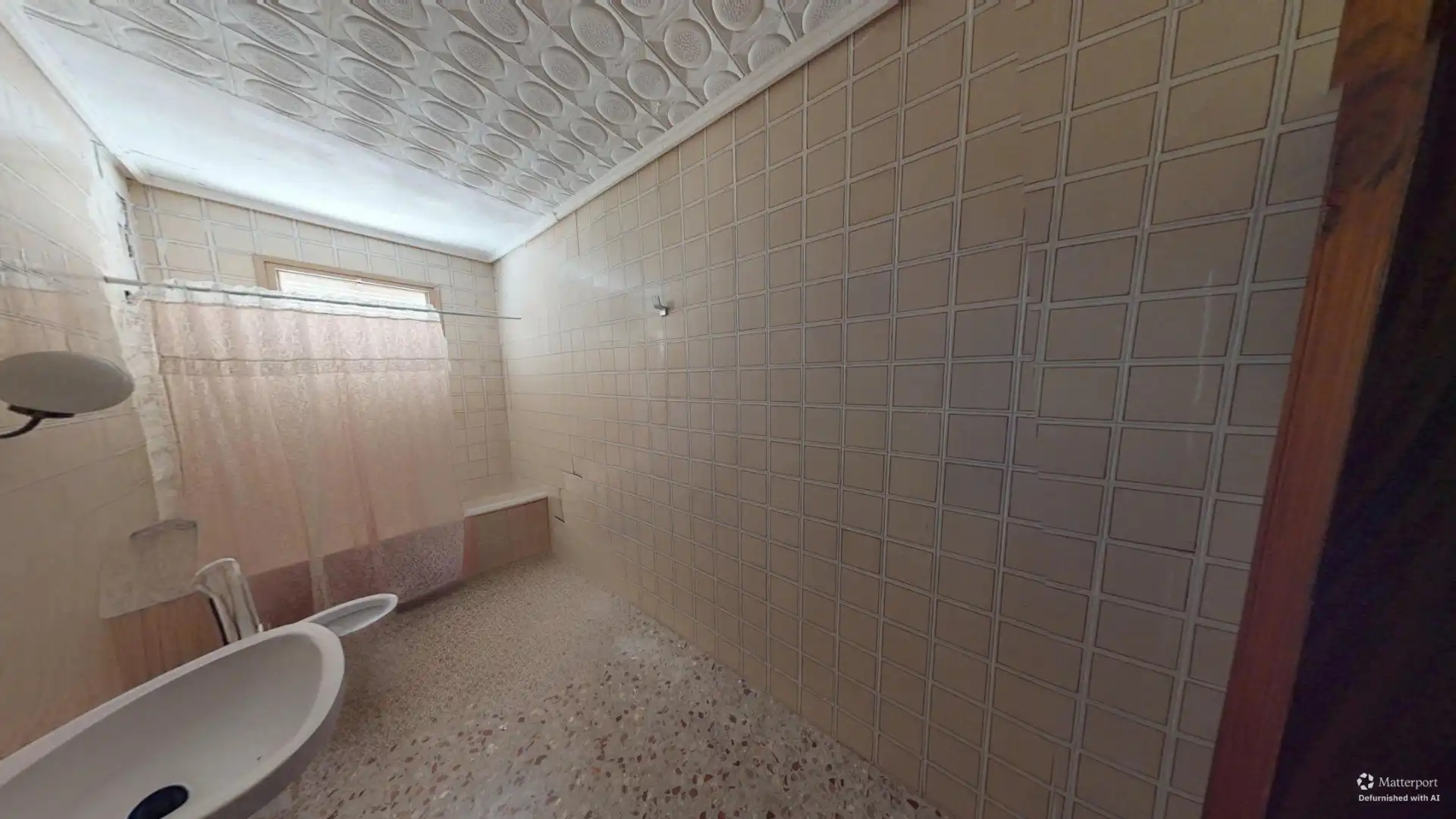 Bany de Casa o xalet en venda en Crevillent amb Moblat