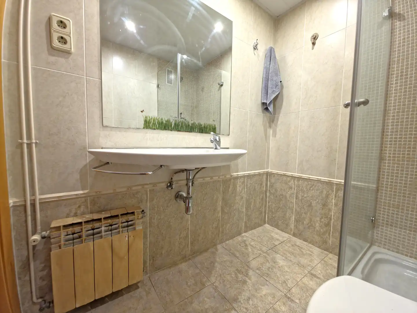 Flat with balcony for sale in Carrer de la Nació, imagen 12