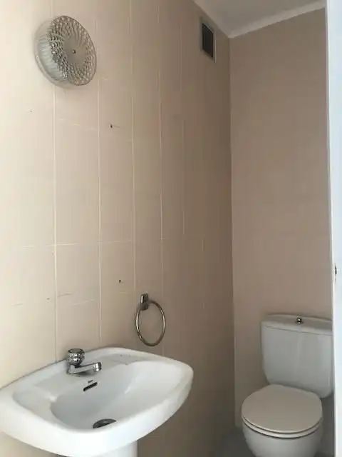 Bany de Casa adosada en venda en Valle de Hecho