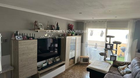 Foto 2 de Ático en venta en Zona Nord, Alicante