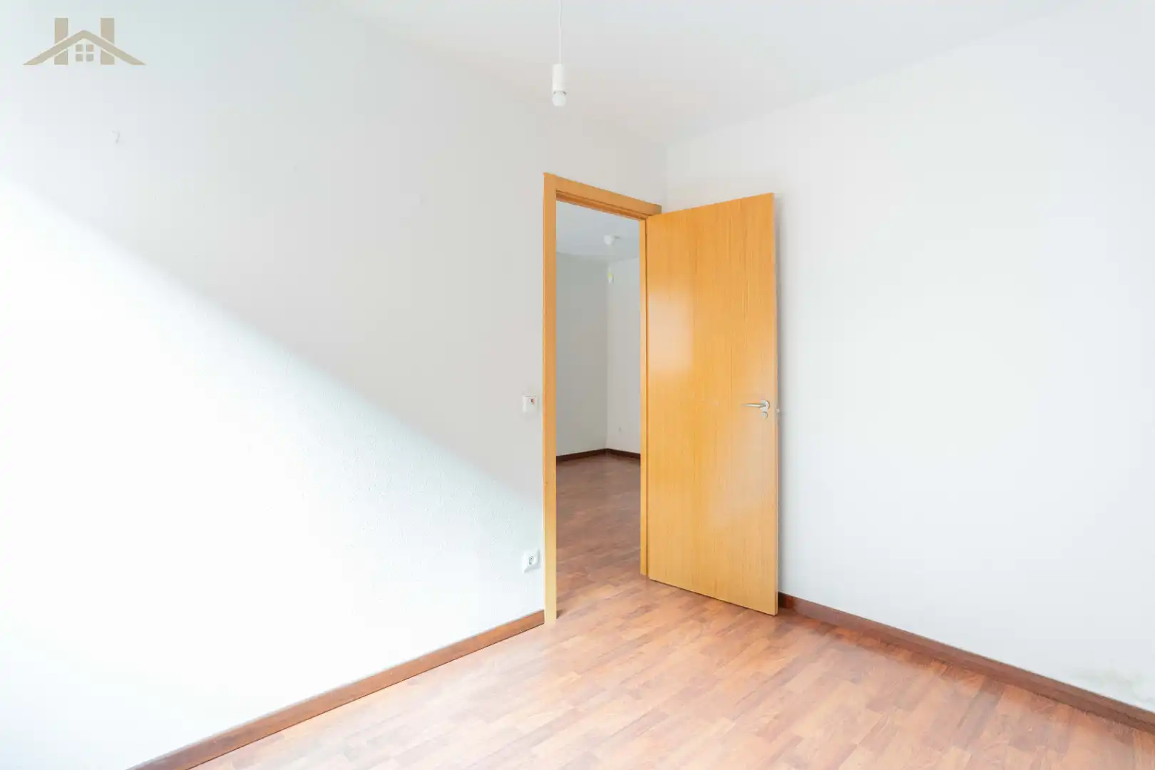 Bedroom of Flat for sale in Navalcarnero  with Heating, Parquet flooring and Storage room