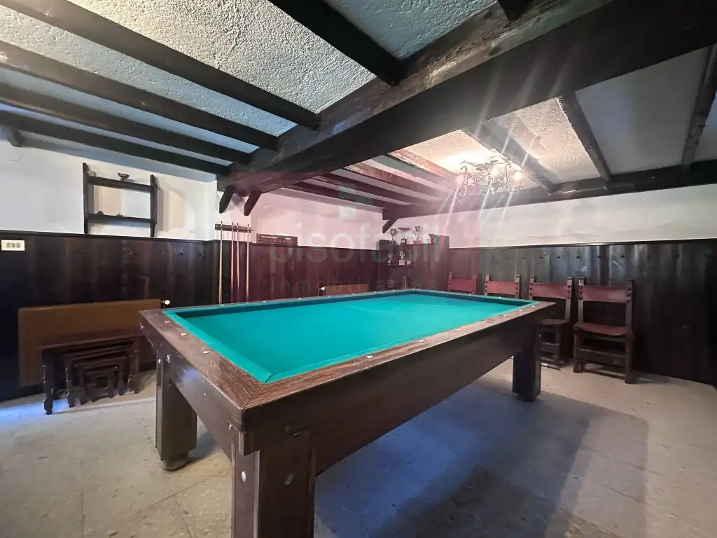 Casa o chalet en venta en Lugo