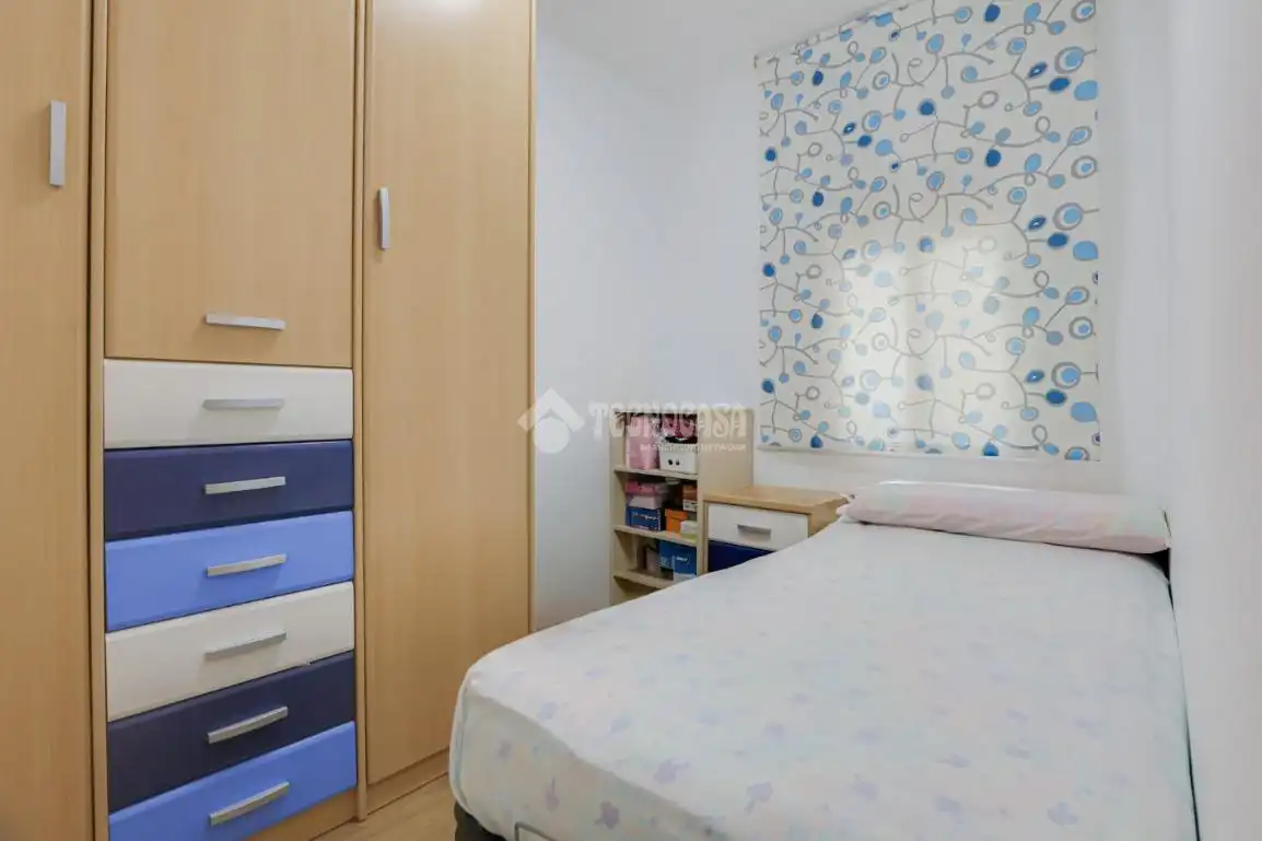 Habitación de Piso en venta en Rubí con Aire acondicionado, Calefacción y Trastero