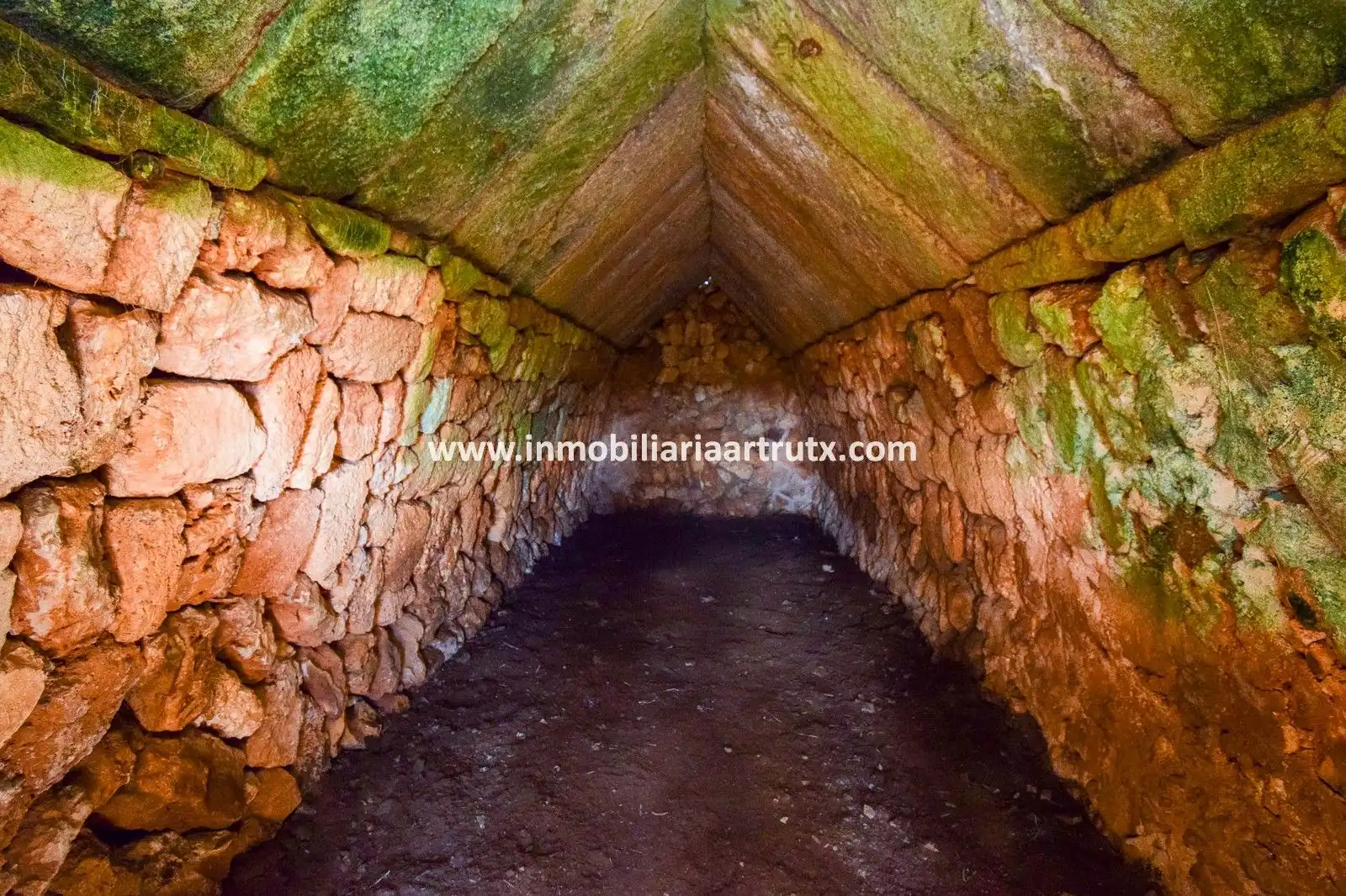 Casa rústica amb jardí en venda a Ciutadella, imagen 15