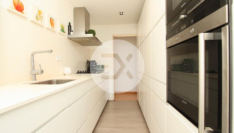 Photo 1 of Flat for sale in Montmar, Barcelona