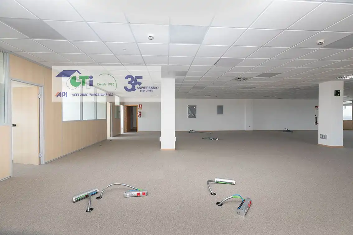 Office space to rent in C/Bari, imagen 23