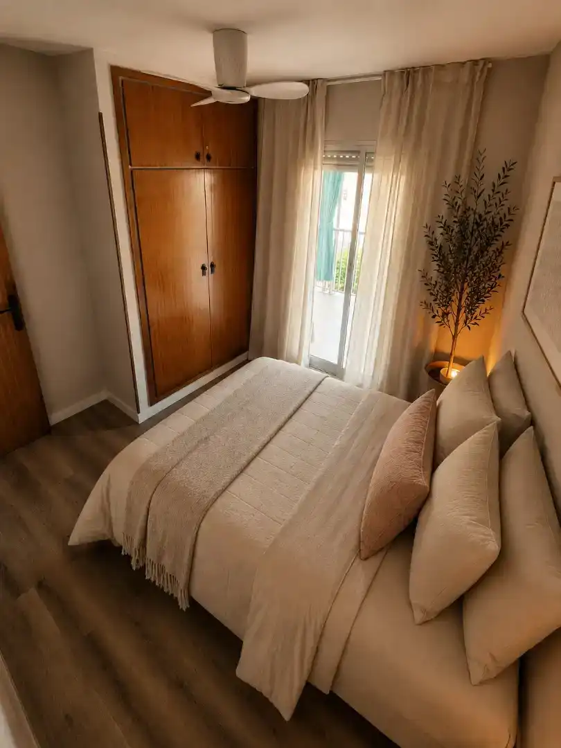 Habitación de Piso en venta en Empuriabrava con Balcón