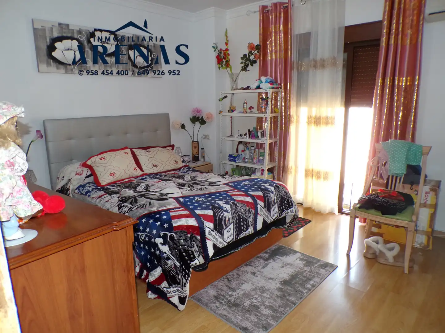 Casa en venda a Pinos Puente, imagen 3
