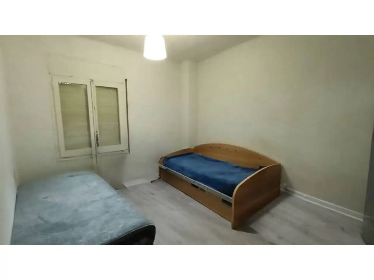 Bedroom of Flat for sale in Berga  with Terrace and Balcony