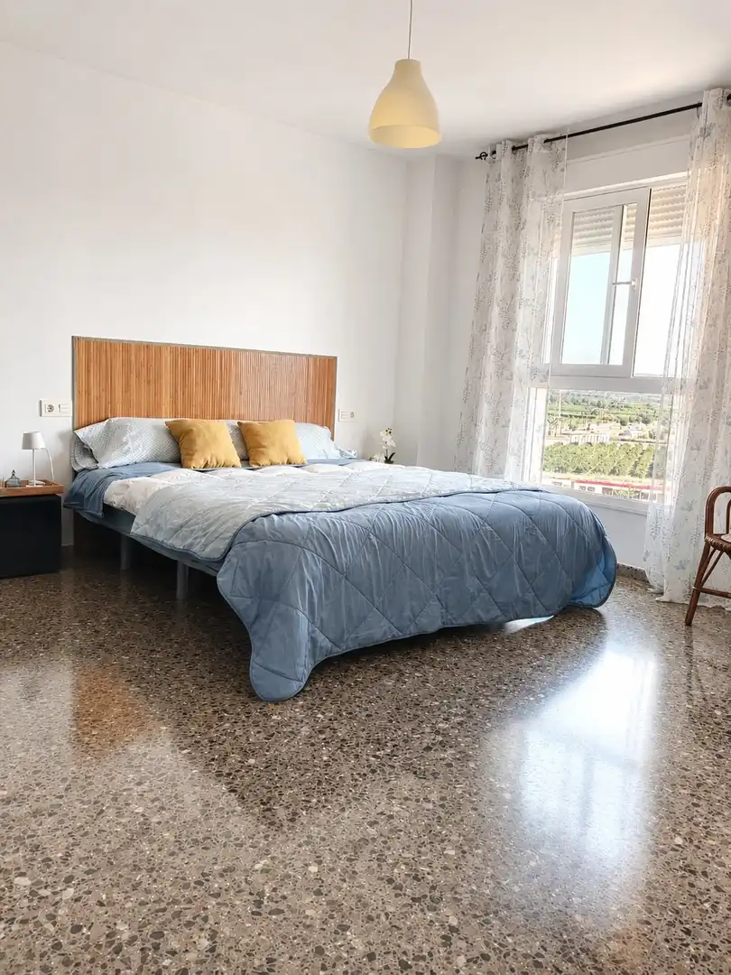 Penthouse mit Aufzug zum Verkauf in Avda. Corts Valencianes, imagen 6