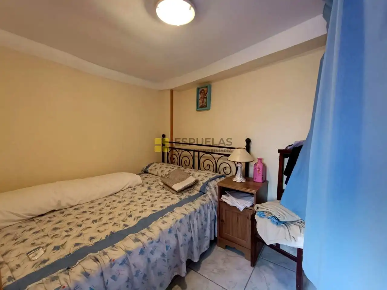 Adosado con terraza en venta en Calle Santo Tomás 12, imagen 18