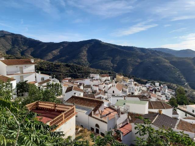 Terreno residencial en Venta en Olías