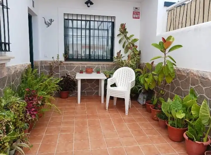 Terrace of Detached homes for sale in Olivenza  with Air Conditioner, Terrace and Storage room