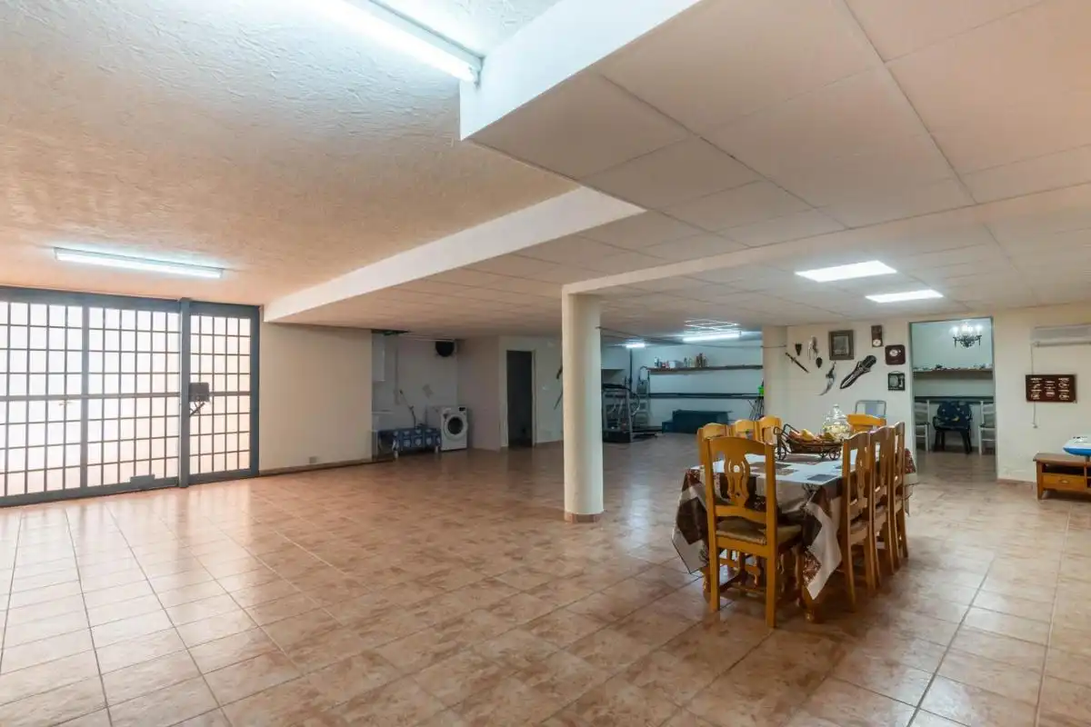 Casa o xalet en venda en Murcia amb Aire condicionat, Calefacció i Jardí privat