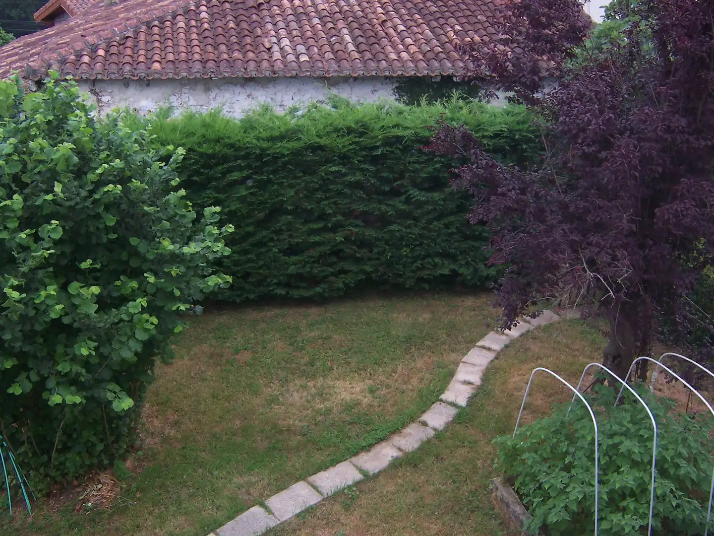 Maison avec terrasse à vendre à Barrio Veguilla, imagen 13