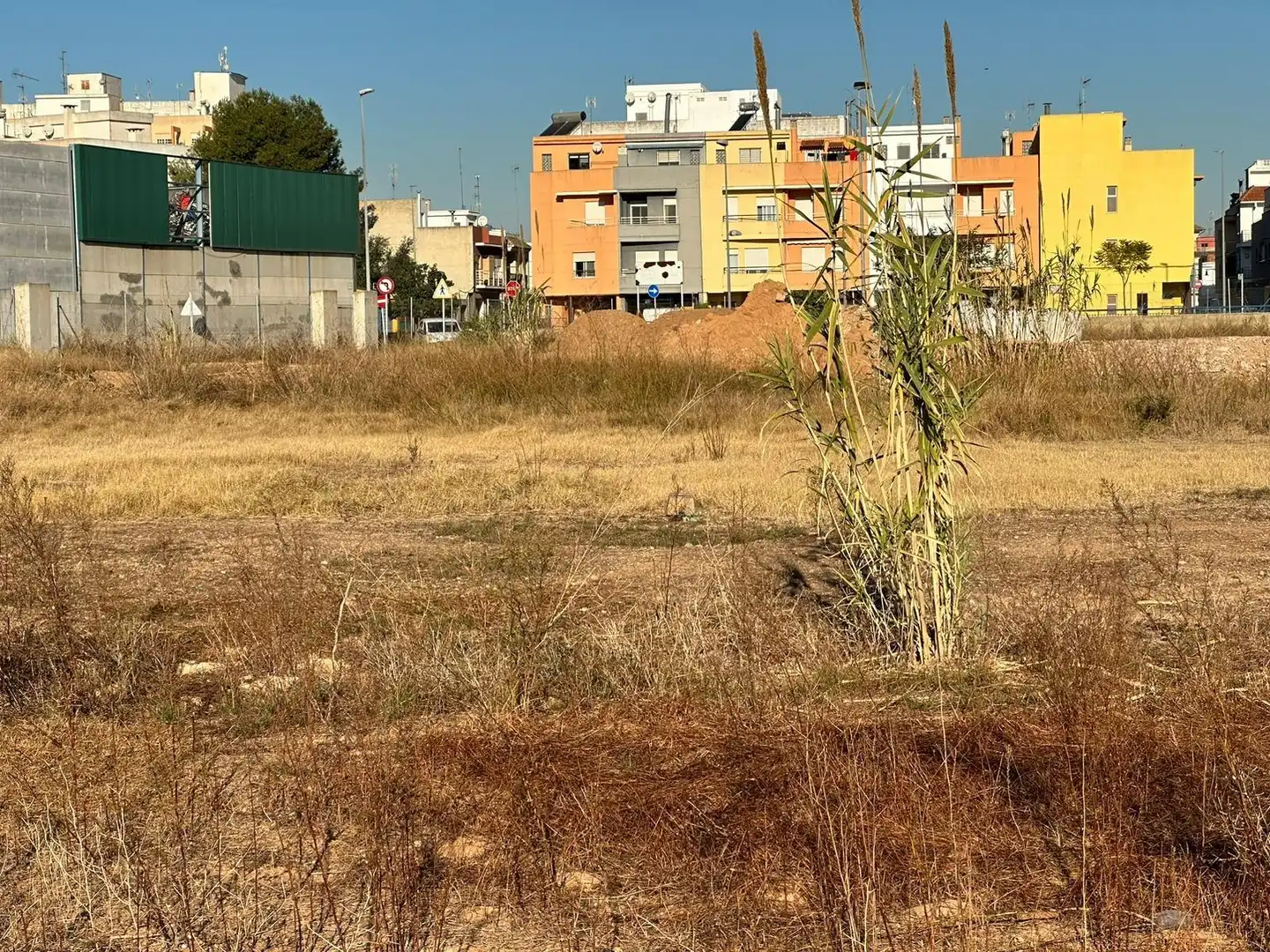 Residencial en venda en L'Alcúdia